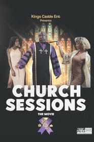 Church Sessions  streaming