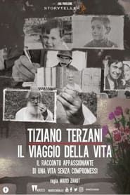 Tiziano Terzani: Il viaggio della vita-hd