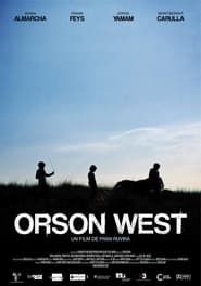 Orson West (2012)