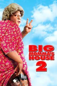 Big Mamma 2 series tv