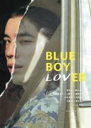 Image Blue Boy Lover