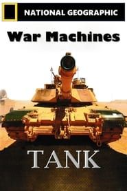 National Geographic-War Machines: Tank series tv