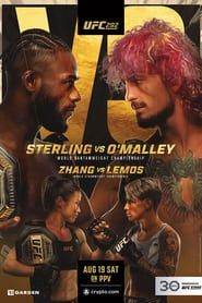 UFC 292: Sterling vs. O'Malley 2023 streaming