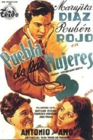 Puebla de las mujeres series tv