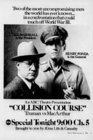 Collision Course: Truman vs. MacArthur series tv