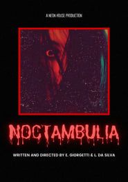 Noctambulia series tv