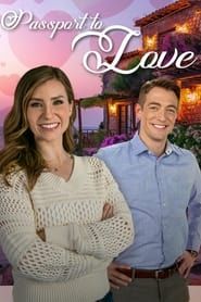 Passport to Love series tv