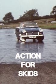 Action for Skids (1960)