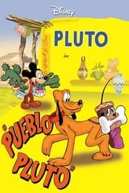 Pueblo Pluto series tv
