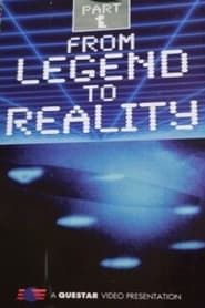 UFOs: From Legend to Reality series tv