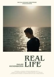 Philipp Mickenbecker – Real Life 2023 streaming
