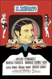Image El señorito y las seductoras 1970
