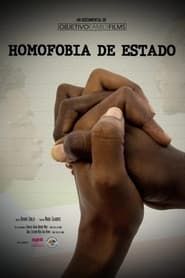 Homofobia de estado series tv