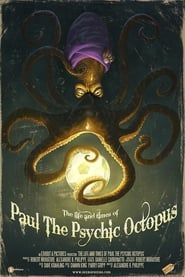 The Life & Times of Paul the Psychic Octopus series tv