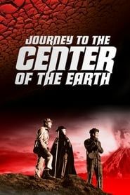Voyage au centre de la Terre (1959)