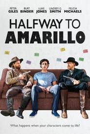 Halfway to Amarillo series tv