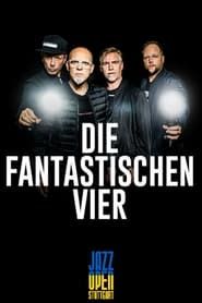 Die Fantastischen Vier - Jazzopen Stuttgart 2023 series tv