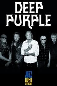 Deep Purple - Jazzopen Stuttgart 2023 series tv