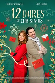 12 Dares of Christmas series tv