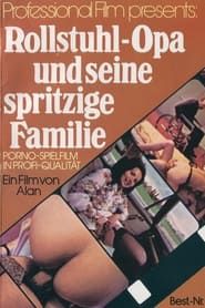 Rollstuhl-Opa und seine spritzige Familie (1975)
