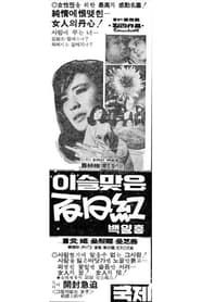 이슬맞은 백일홍 (1970)