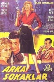 Arka Sokaklar (1963)