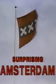 Image Surprising Amsterdam 1990