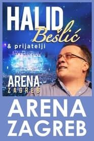 Halid Beslic -  Koncert u Zagrebu series tv