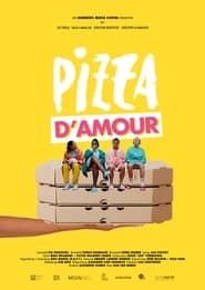 Pizza d'Amour (2019)