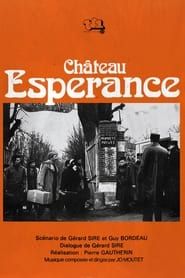 Château Espérance series tv