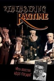 Remembering Ragtime series tv