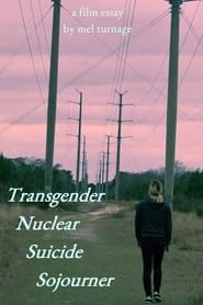 Image Transgender Nuclear Suicide Sojourner