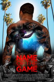 Name Of The Game series tv