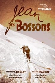Jean des Bossons series tv