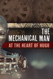 The Mechanical Man at the Heart of 'Hugo' series tv