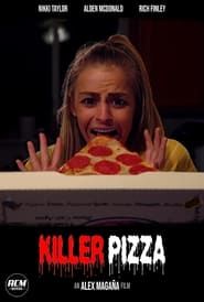Killer Pizza series tv