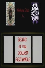 Madame Chao's Secret of the Golden Rectangle series tv