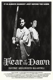 Fear Of The Dawn series tv