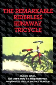 Image The Remarkable Riderless Runaway Tricycle