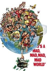 It's a Mad, Mad, Mad, Mad World series tv