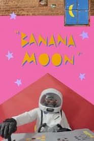 Banana Moon series tv