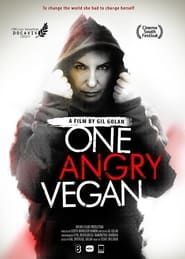 One Angry Vegan series tv