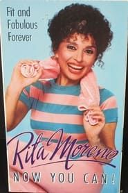 Rita Moreno: Now You Can! series tv