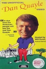 Image The Unofficial Dan Quayle Video 1992