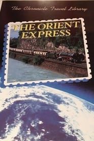 Image The Orient Express