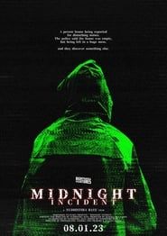 Midnight Incident series tv