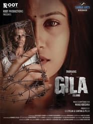 Gila Island series tv