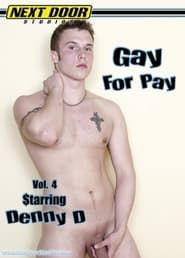 Gay for Pay 4: DennyD (2006)
