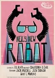 Neil's New Robot series tv