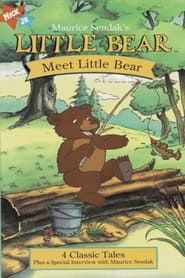 Maurice Sendak's Little Bear: Meet Little Bear 1997 streaming